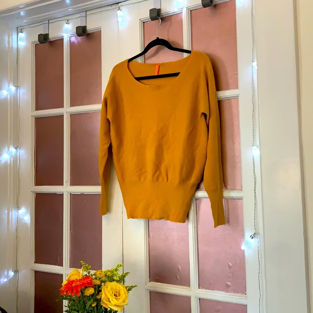 Knit Sweater